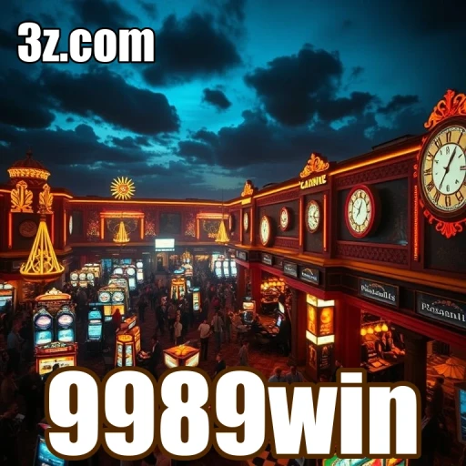 FAQ do 9989win: Respostas que Elevam sua Experiência de Jogo