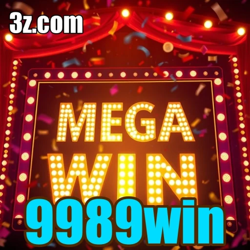 Loteria em Estilo Único com o 9989win: Uma Nova Experiência