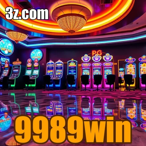 Promoções Imperdíveis no 9989win para Você Aproveitar