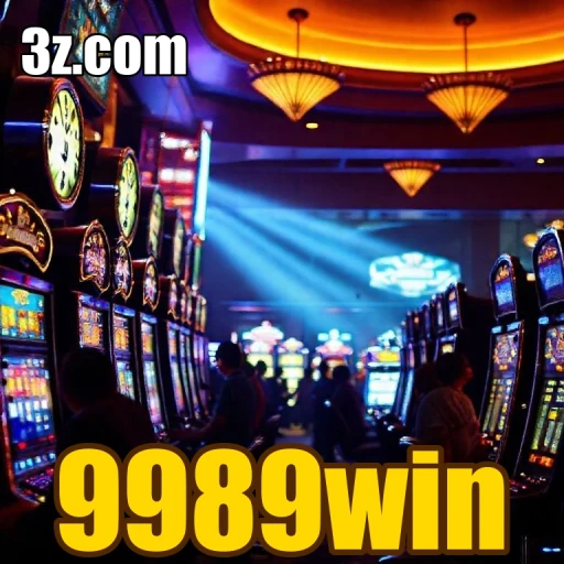 Esportes no 9989win: Apostas que movem paixões e emoções