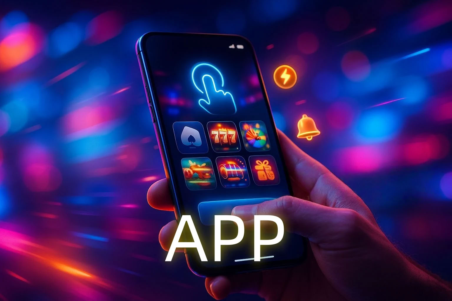 9989win Benefícios do App