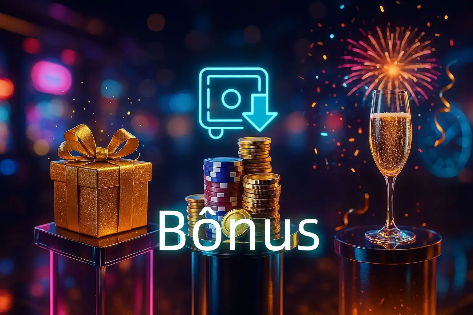9989win Tipos de Bônus