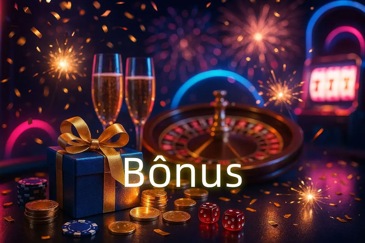 9989win Bônus Festivos