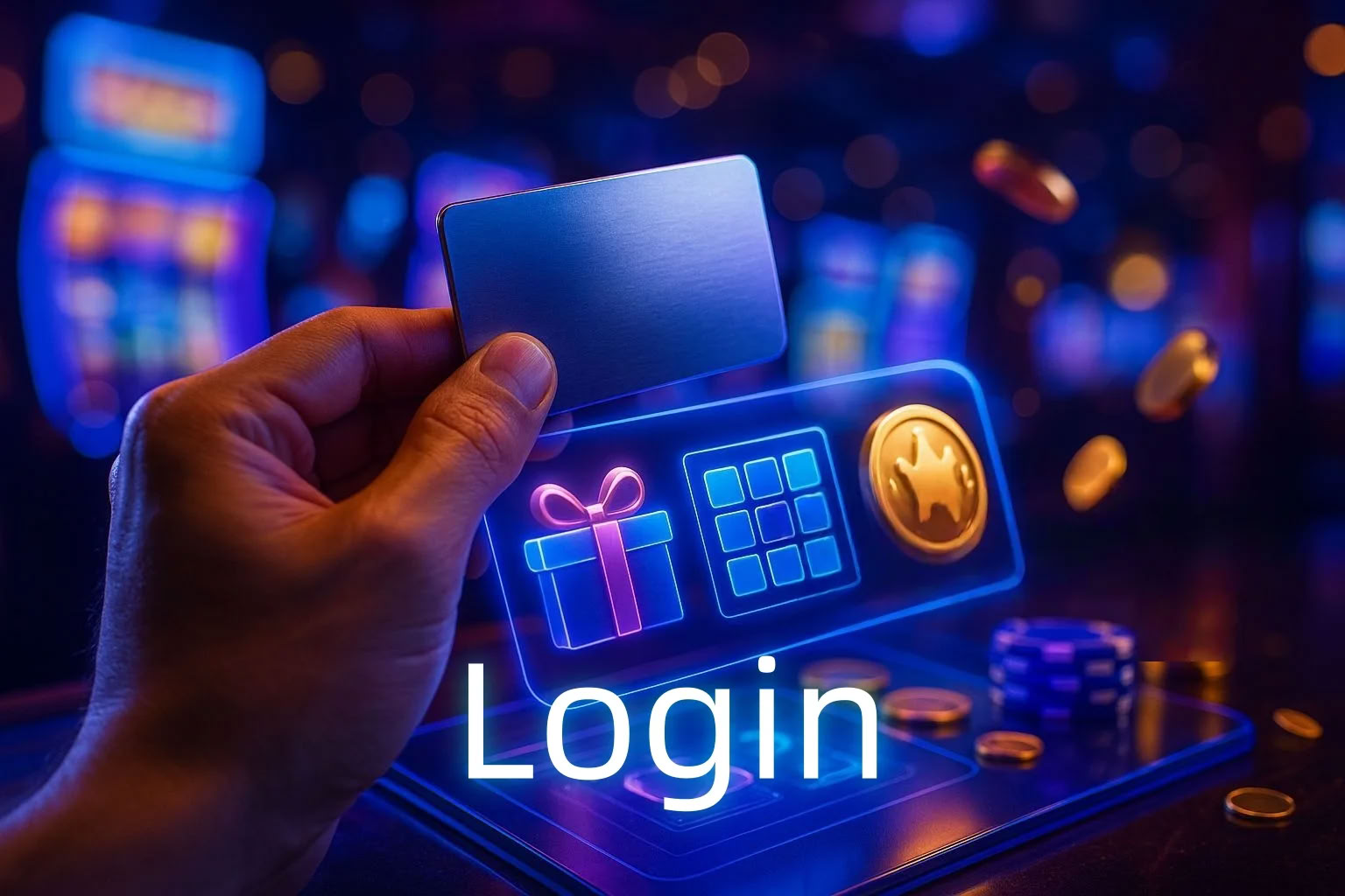 9989win Benefícios do Login