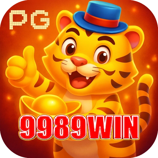 9989win logo