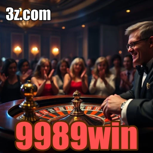 Os Atrativos do Signup no 9989win Para Jogadores